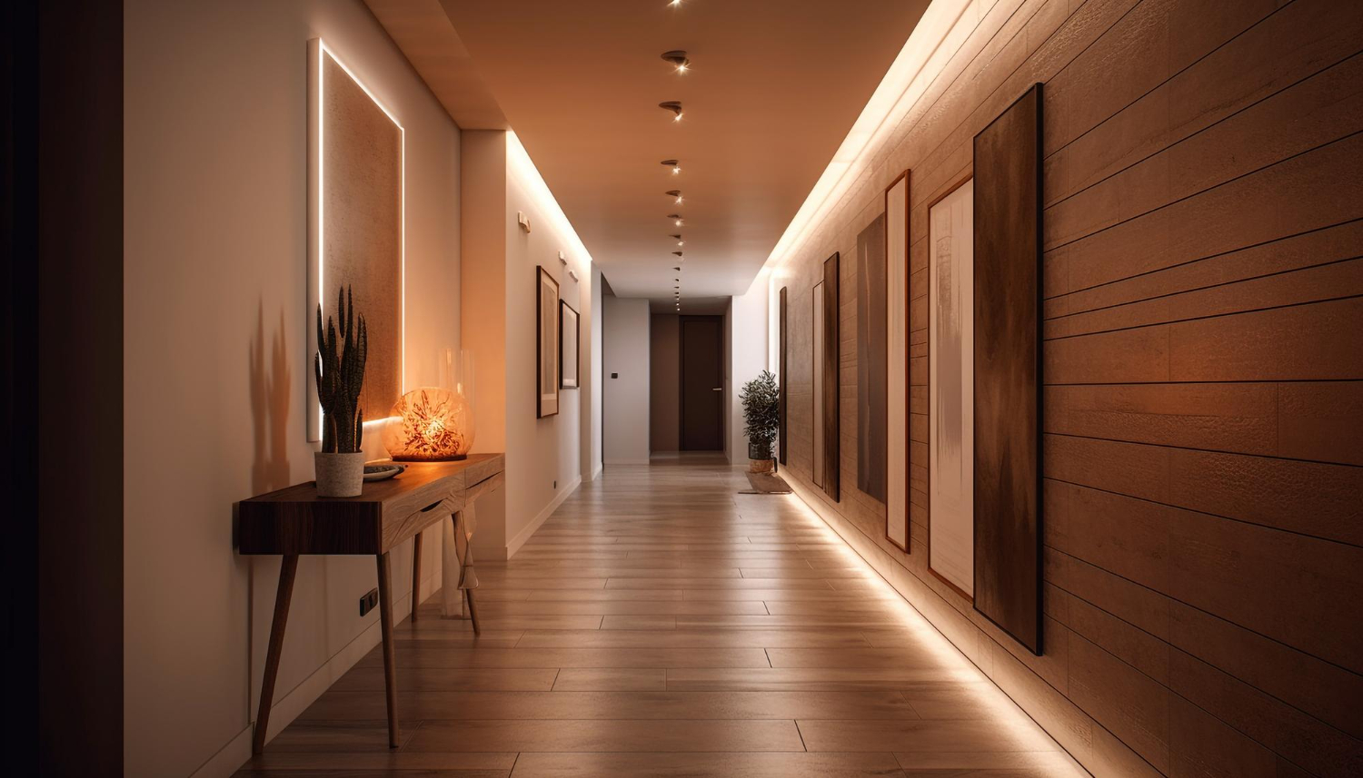 Jak urządzić przedpokój? Pomysły na funkcjonalny i wąski przedpokój w bloku