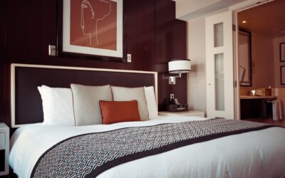 Jak urządzić sypialnię – przytulny i komfortowy wystrój